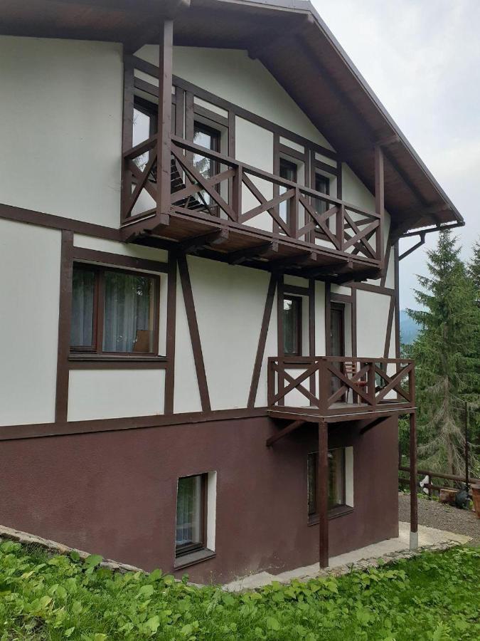 Біла Хата Apartment Iltsi Exterior photo