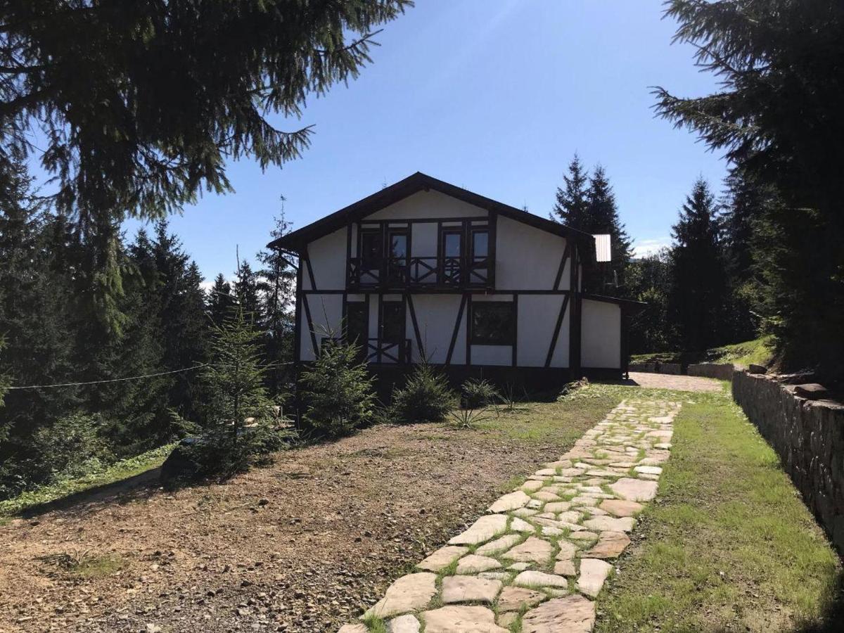 Біла Хата Apartment Iltsi Exterior photo