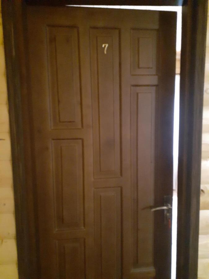 Біла Хата Apartment Iltsi Exterior photo