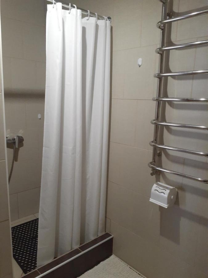 Біла Хата Apartment Iltsi Exterior photo