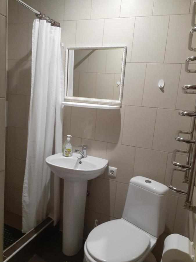 Біла Хата Apartment Iltsi Exterior photo