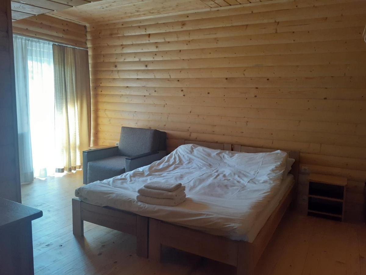 Біла Хата Apartment Iltsi Exterior photo