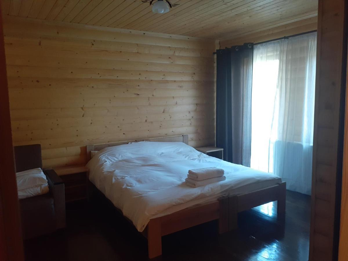 Біла Хата Apartment Iltsi Exterior photo