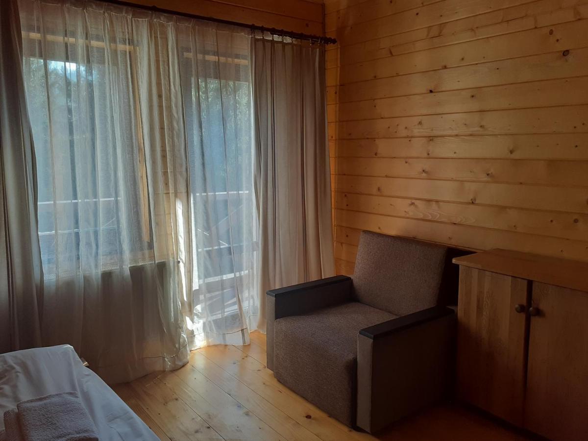 Біла Хата Apartment Iltsi Exterior photo