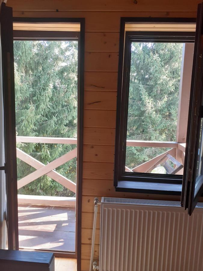 Біла Хата Apartment Iltsi Exterior photo