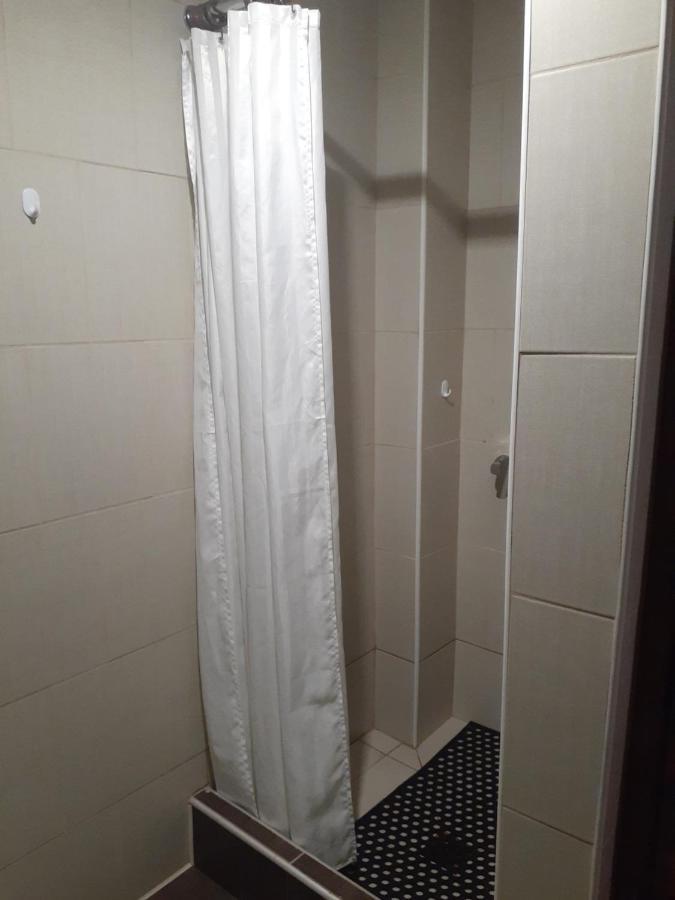 Біла Хата Apartment Iltsi Exterior photo