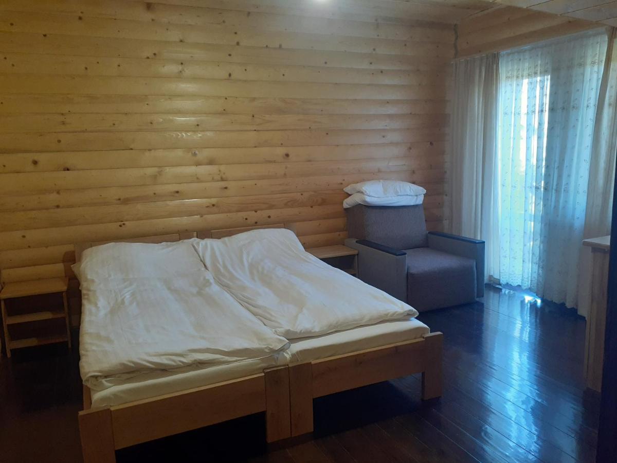Біла Хата Apartment Iltsi Exterior photo