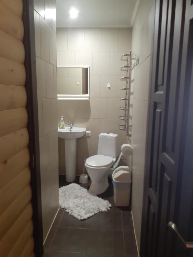 Біла Хата Apartment Iltsi Exterior photo