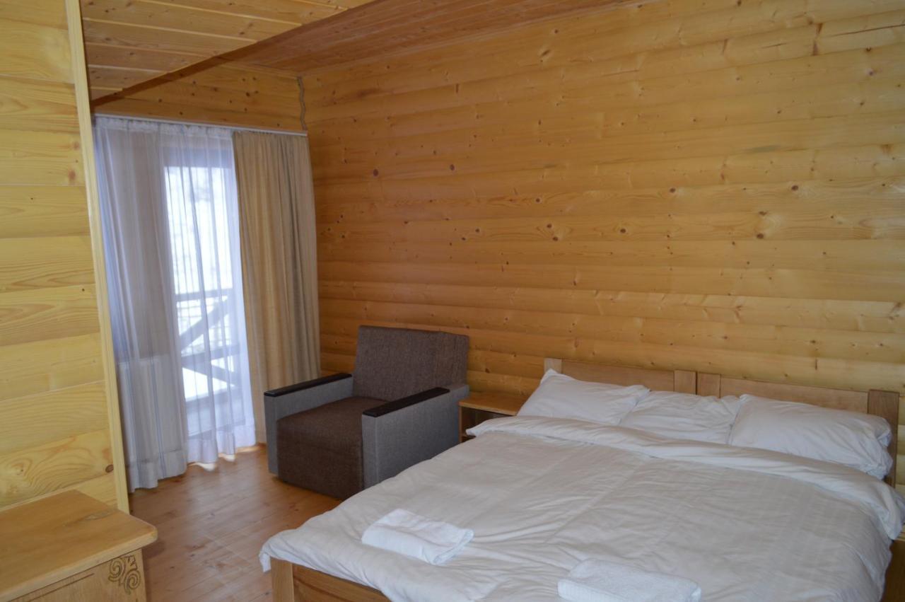 Біла Хата Apartment Iltsi Exterior photo