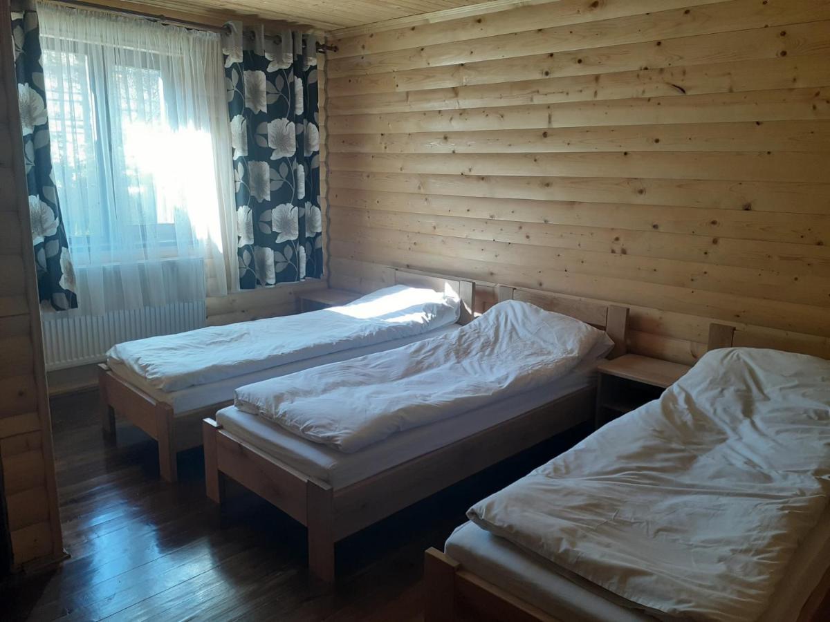 Біла Хата Apartment Iltsi Exterior photo