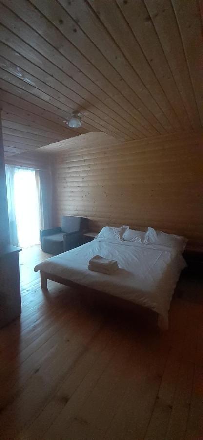 Біла Хата Apartment Iltsi Exterior photo