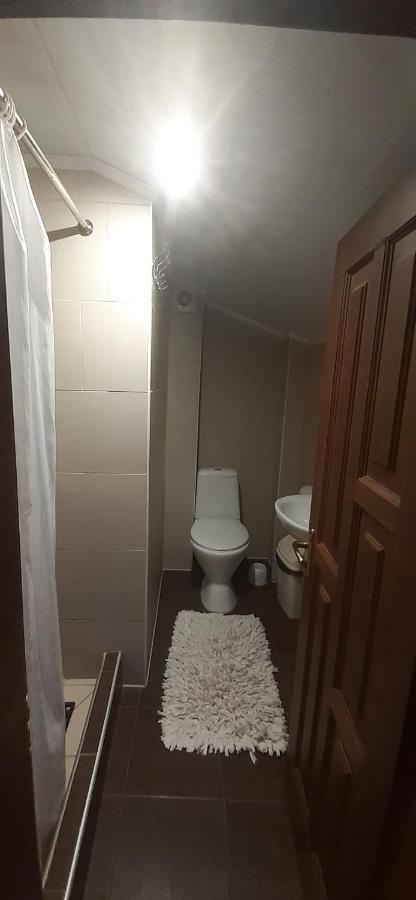 Біла Хата Apartment Iltsi Exterior photo