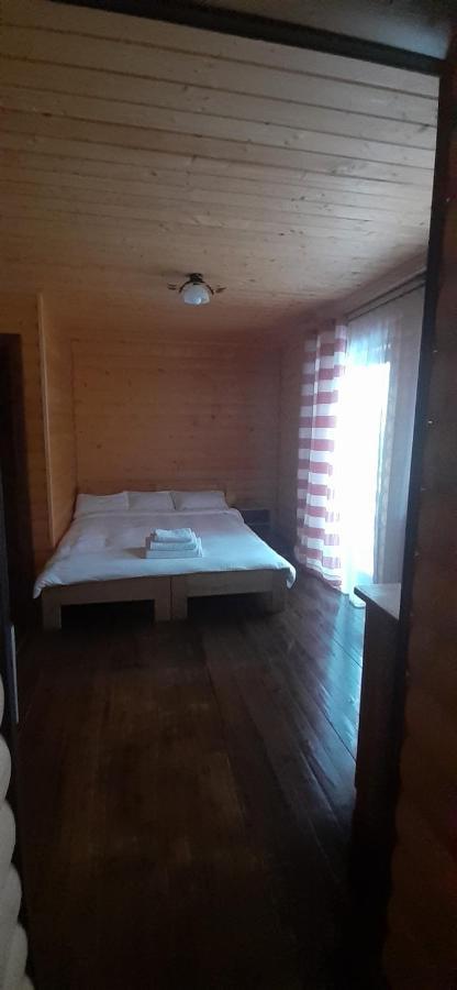 Біла Хата Apartment Iltsi Exterior photo