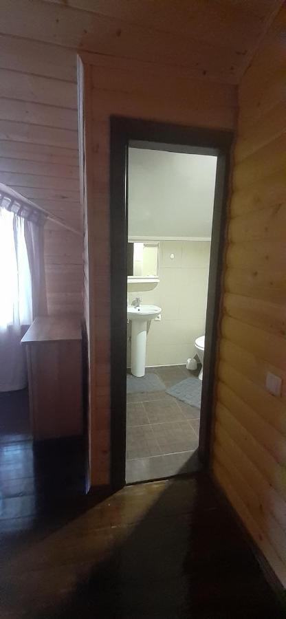 Біла Хата Apartment Iltsi Exterior photo